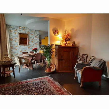 L'ecrin Urbain Apartamento *