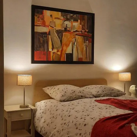 Apartamento L'ecrin Urbain Estrasburgo