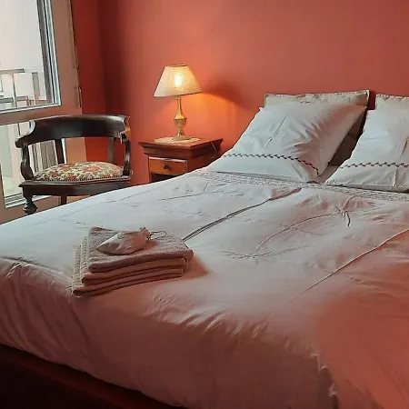 L'ecrin Urbain Apartamento